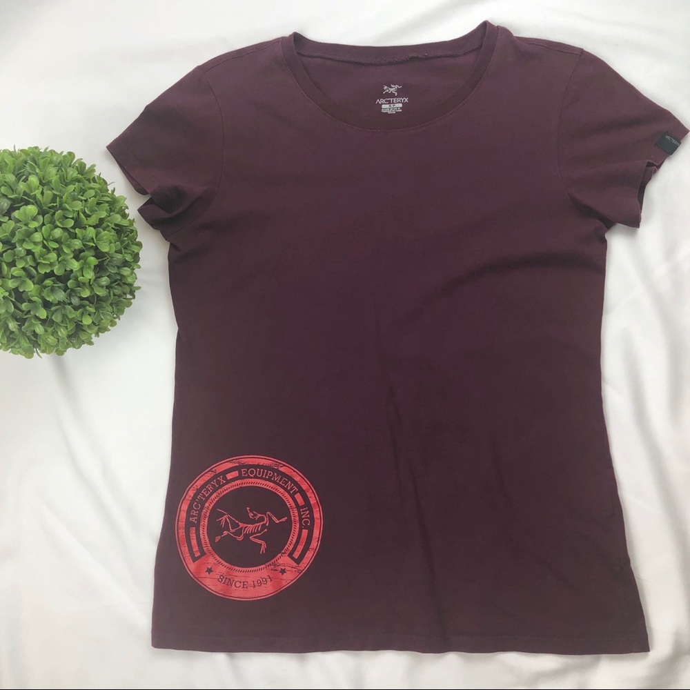Arc’teryx Womens Size S Shirt